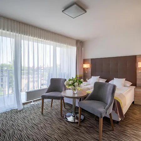 Perla Baltyku Resort