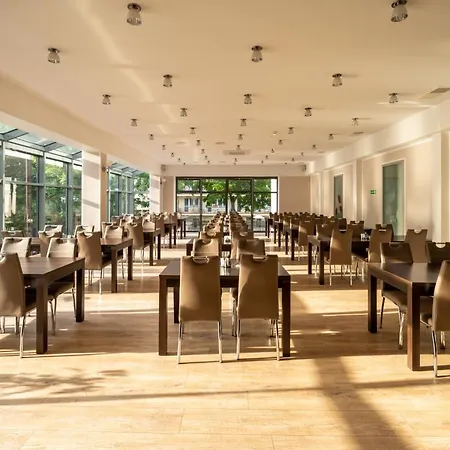 리조트 Perla Baltyku