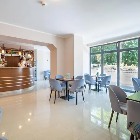 Resort Perla Baltyku *