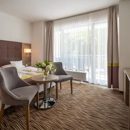 Resort Perla Baltyku Świnoujście