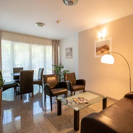 Resort Perla Baltyku Swinemünde
