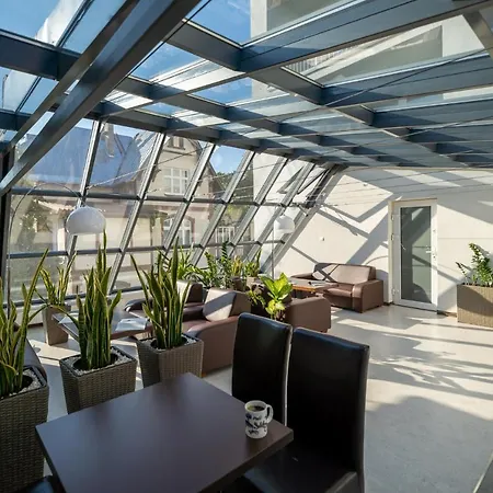 Perla Baltyku Resort *