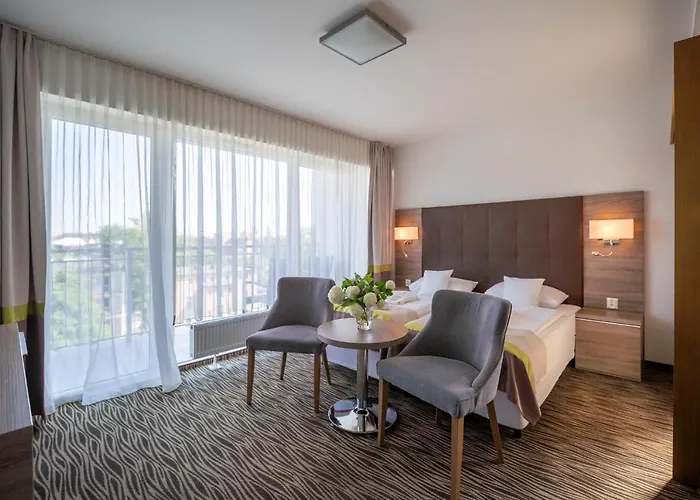 Perla Baltyku Resort