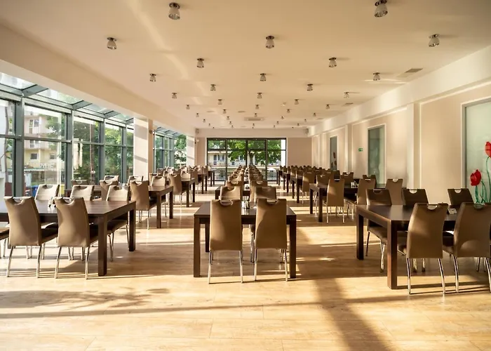 Station touristique Perla Baltyku