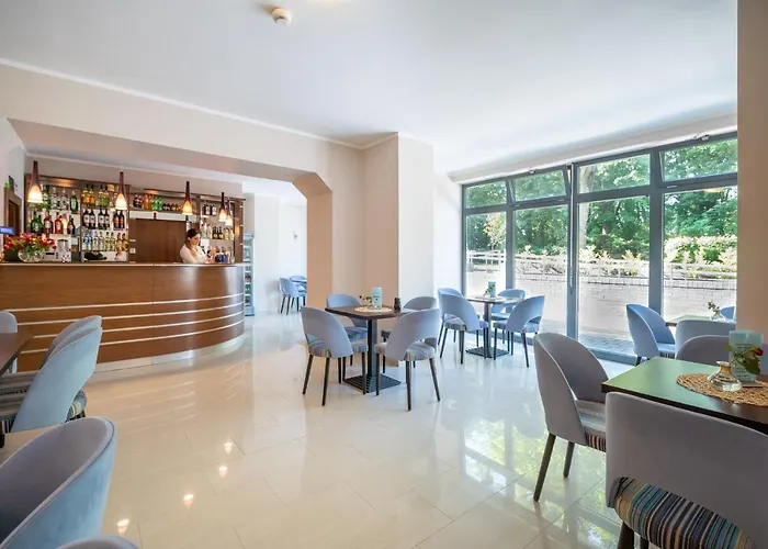 Resort Perla Baltyku *