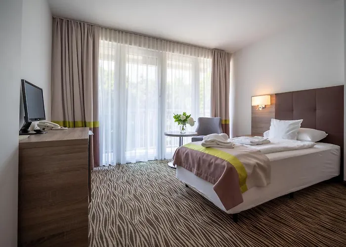 Perla Baltyku Świnoujście