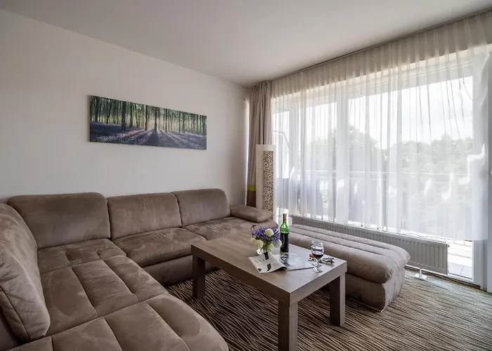 Resort Perla Baltyku