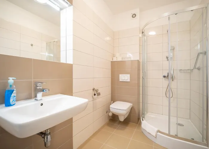 Resort Perla Baltyku *