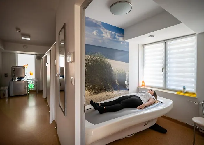 Perla Baltyku * Świnoujście