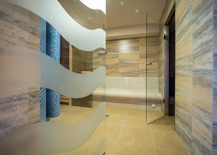 Perla Baltyku Resort *