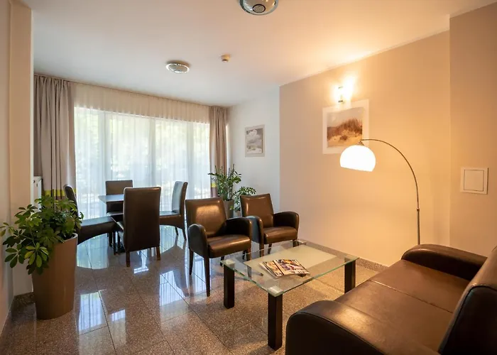 Resort Perla Baltyku Świnoujście