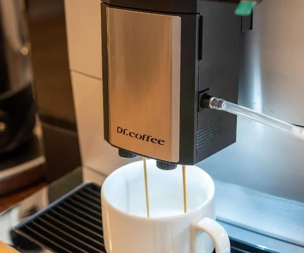 Resort Perla Baltyku