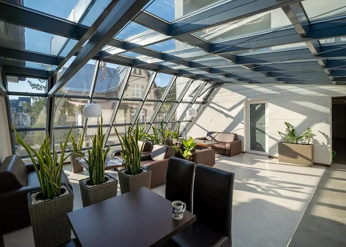 Perla Baltyku Station touristique *