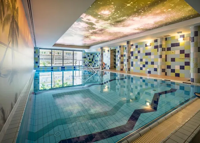 Perla Baltyku Resort *